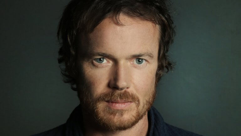 Damien Rice