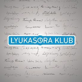 Lyukasóra klub | Interaktív irodalmi est