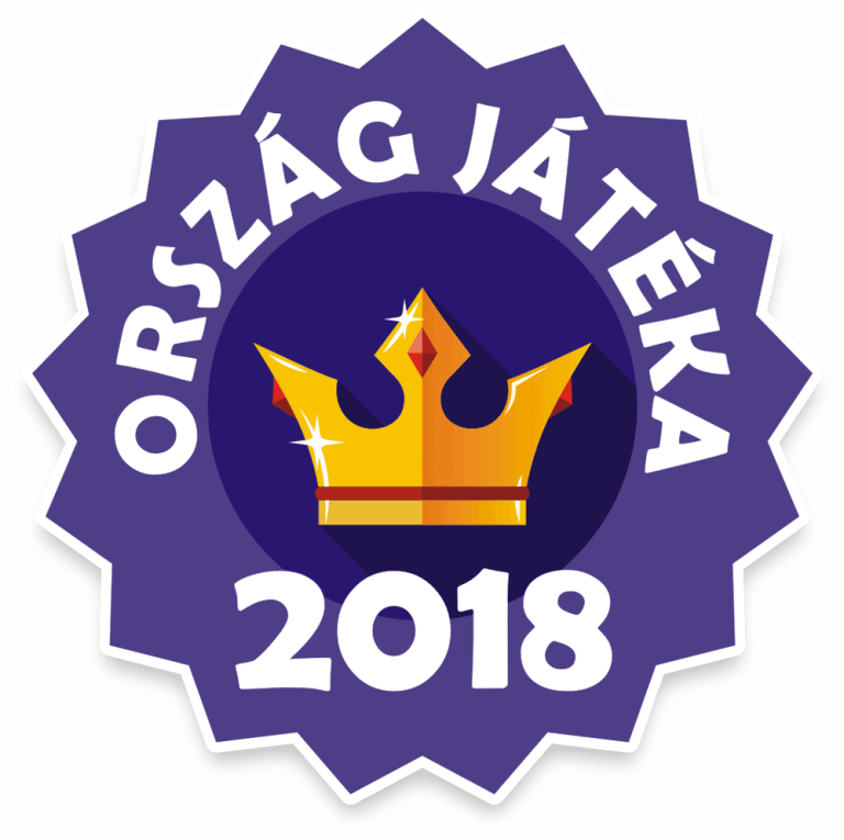 Ország játéka 2018 (Délután)