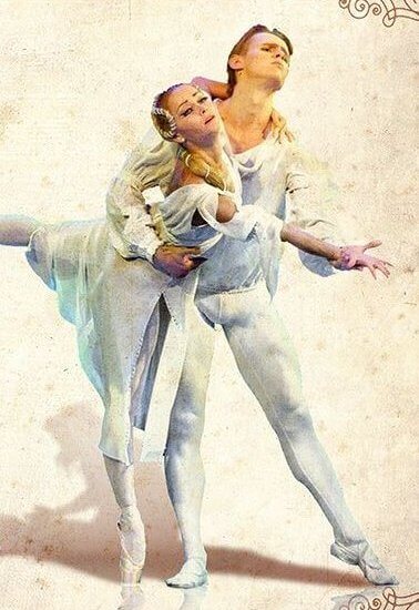 Rómeó és Júlia | Kiev City Ballet