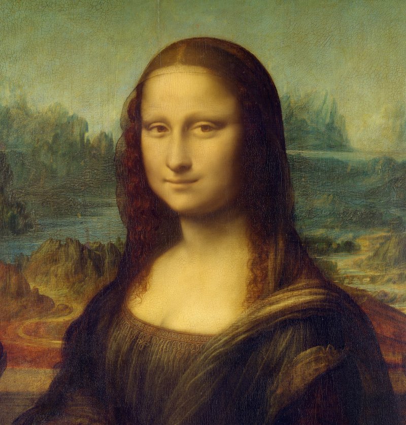 Leonardo da Vinci művészete | Gimesy Péter művészettörténész, filozófus előadása