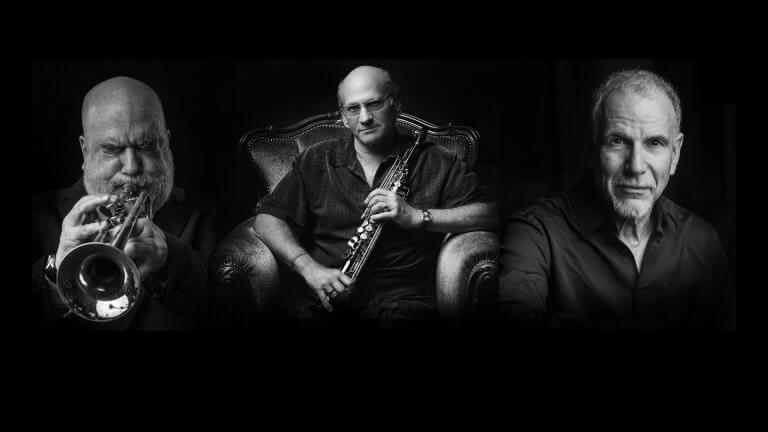 BRECKER-LIEBMAN-COPLAND QUINTET FEAT. DREW GRESS & JOEY BARON | Get Closer Concerts