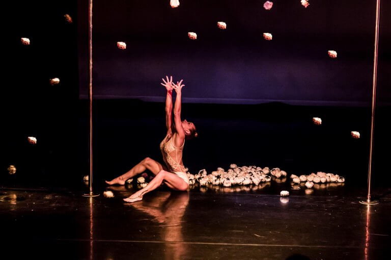 POLE THEATRE HUNGARY 2019