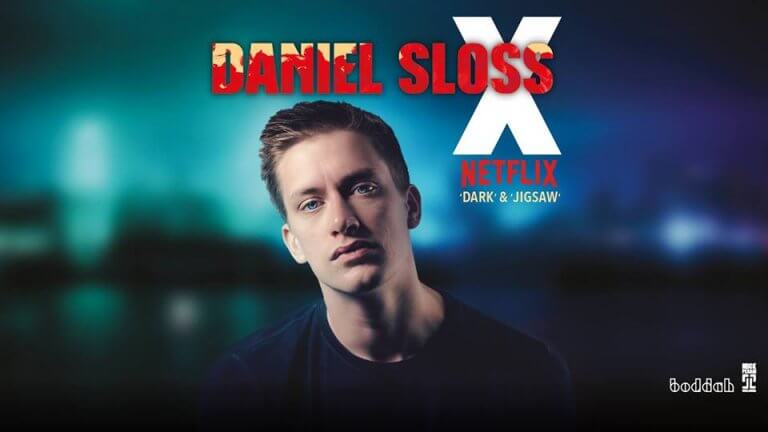 X – Live in Budapest | Daniel Sloss