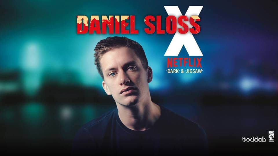 X – Live in Budapest | Daniel Sloss