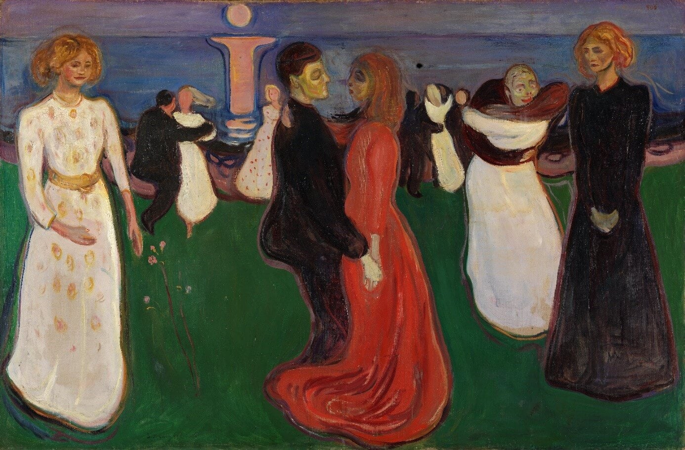 Edvard Munch – A modern lélek első festője
