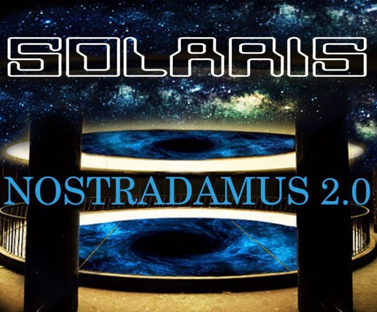 Solaris – Nostradamus 2.0 | Az Idő Rendje