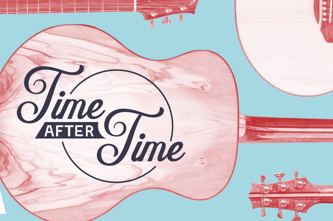 Time After Time – Jótékonysági Koncert | Get Closer Concerts
