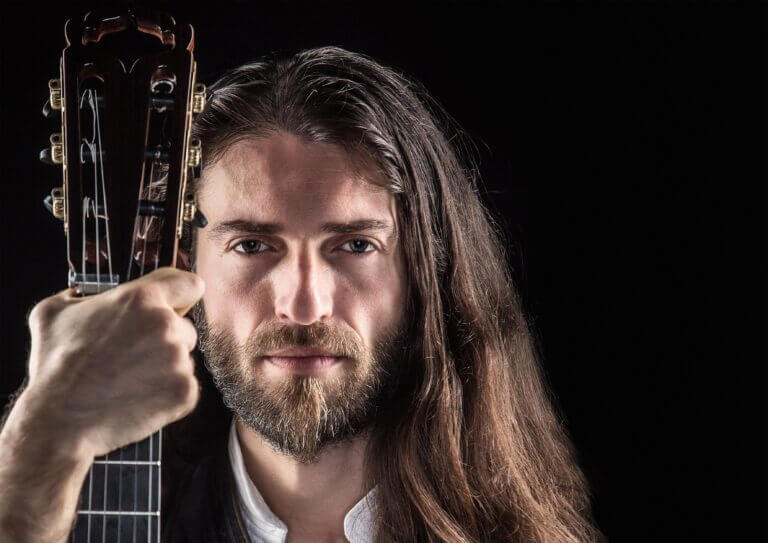 Estas Tonne szóló koncert