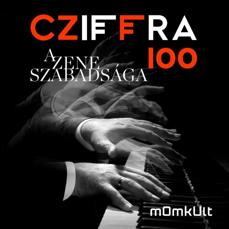 CZIFFRA100 – MOMKULT