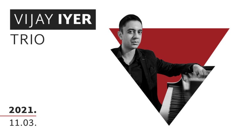 VIJAY IYER TRIO