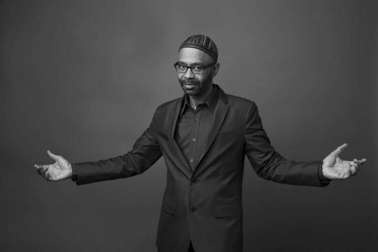 KENNY GARRETT