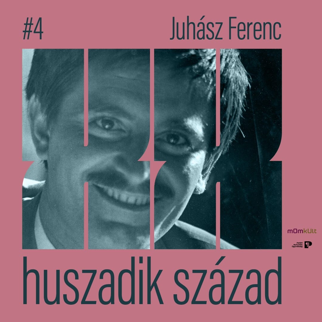 #4. Juhász Ferenc