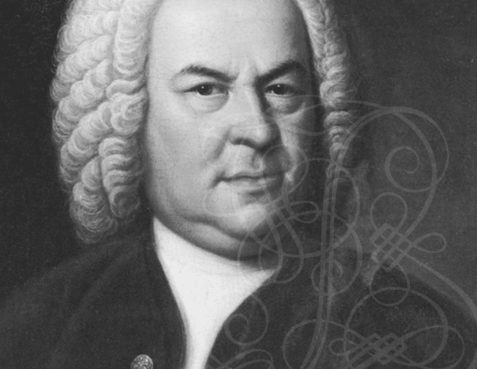 J. S. Bach: h-moll mise