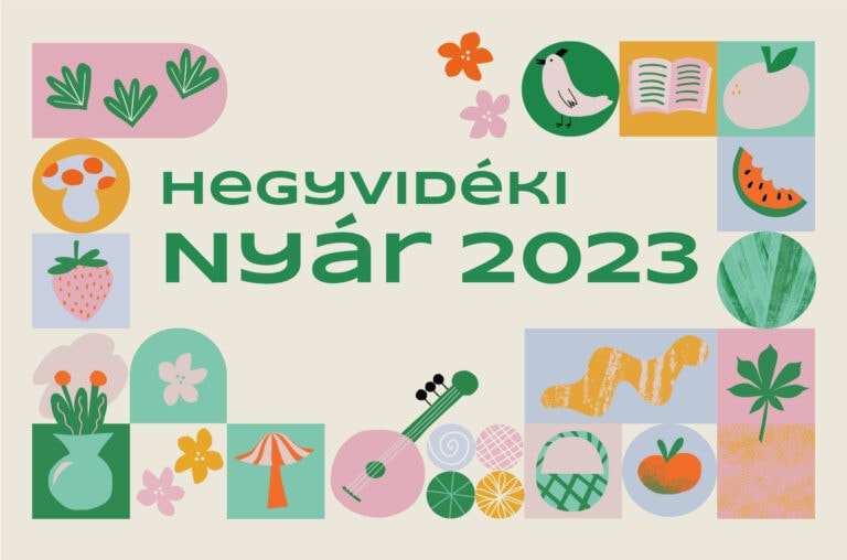 Hegyvidéki Nyár 2023