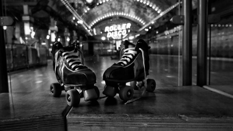 Roller Disco – Hegyvidéki Nyár