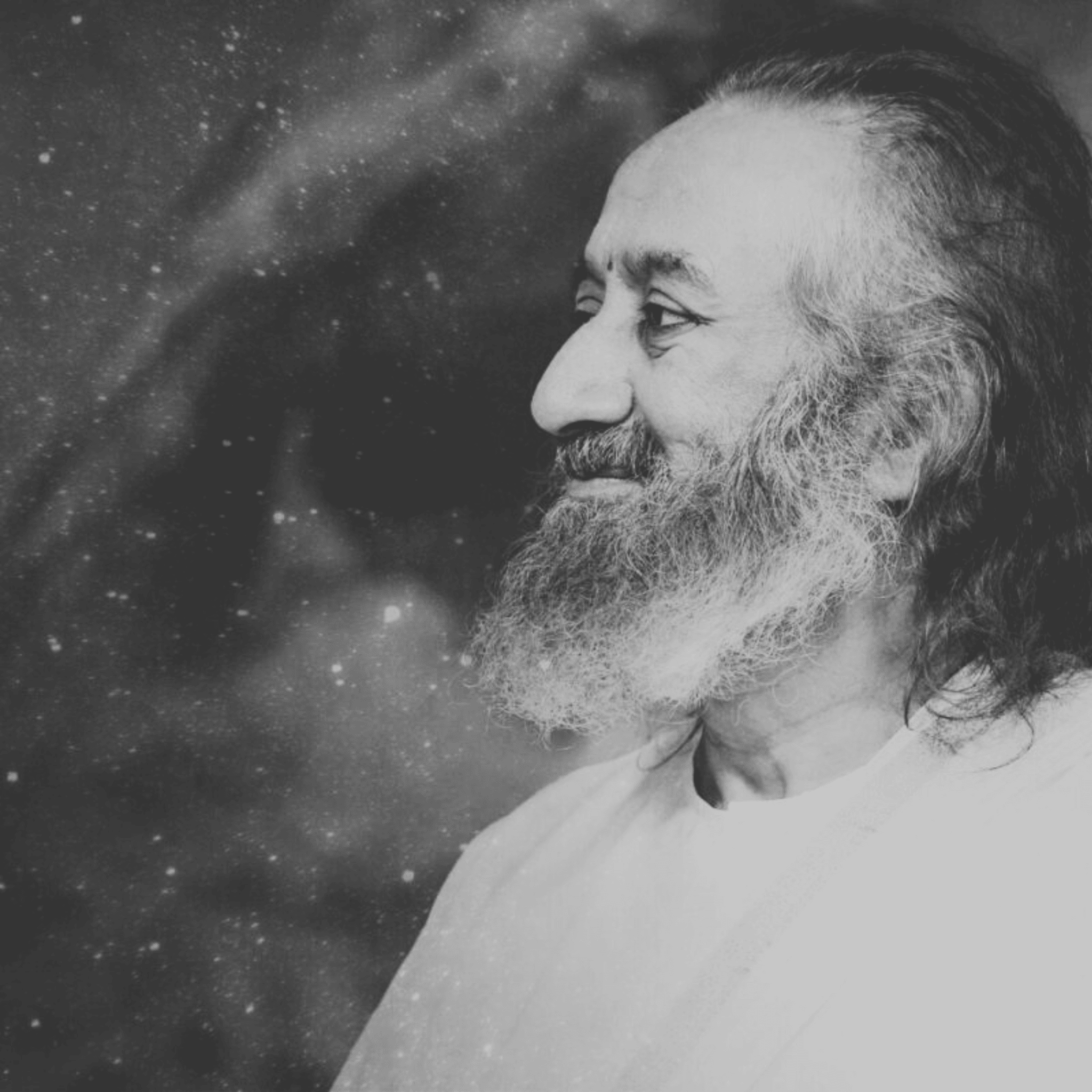 Hatodik Érzék – Meditáció és Bölcsesség Gurudev Sri Sri Ravi Shankarral