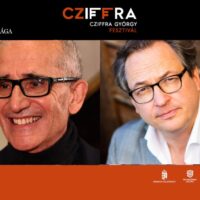 CZIFFRA FESZTIVÁL | Kamarazene Európa körül | Sandro De Palma (zongora), Alexander Hülshoff (gordonka)