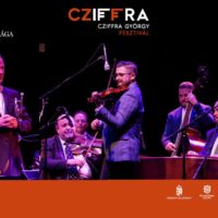 CZIFFRA FESZTIVÁL | Bárest | Hot Jazz Band, Sárközy Lajos és zenekara