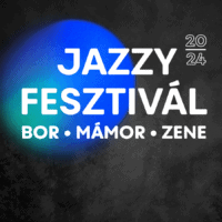 Jazzy Fesztivál 2024