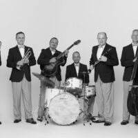 Hot Jazz Band Előszilveszter