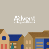 Advent a Hegyvidéken