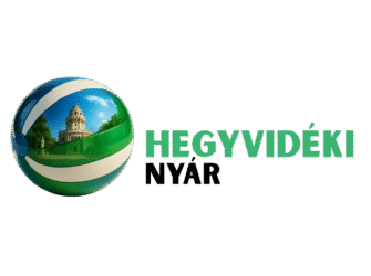 Hegyvidéki Nyár
