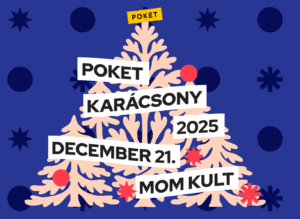 POKET Karácsony 2025