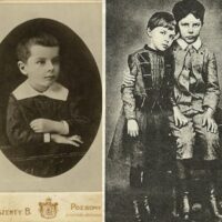 Bartók és kortársai gyermekszemmel