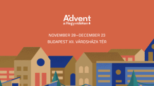 Advent a Hegyvidéken 2025