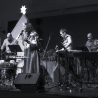 Ünnepi ritmusban – BOGGIE & Danubia Ütőegyüttes