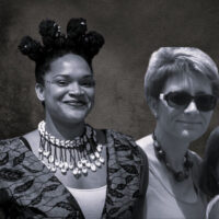 Családdal Afrikában – Hint of Africa