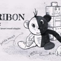 Boribon költözik – bábelőadás