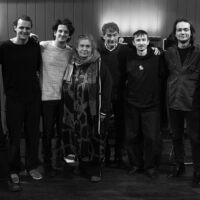 Velem mindig történik valami