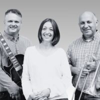 Bolba Éva és a Jazzterlánc