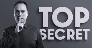 TOP SECRET