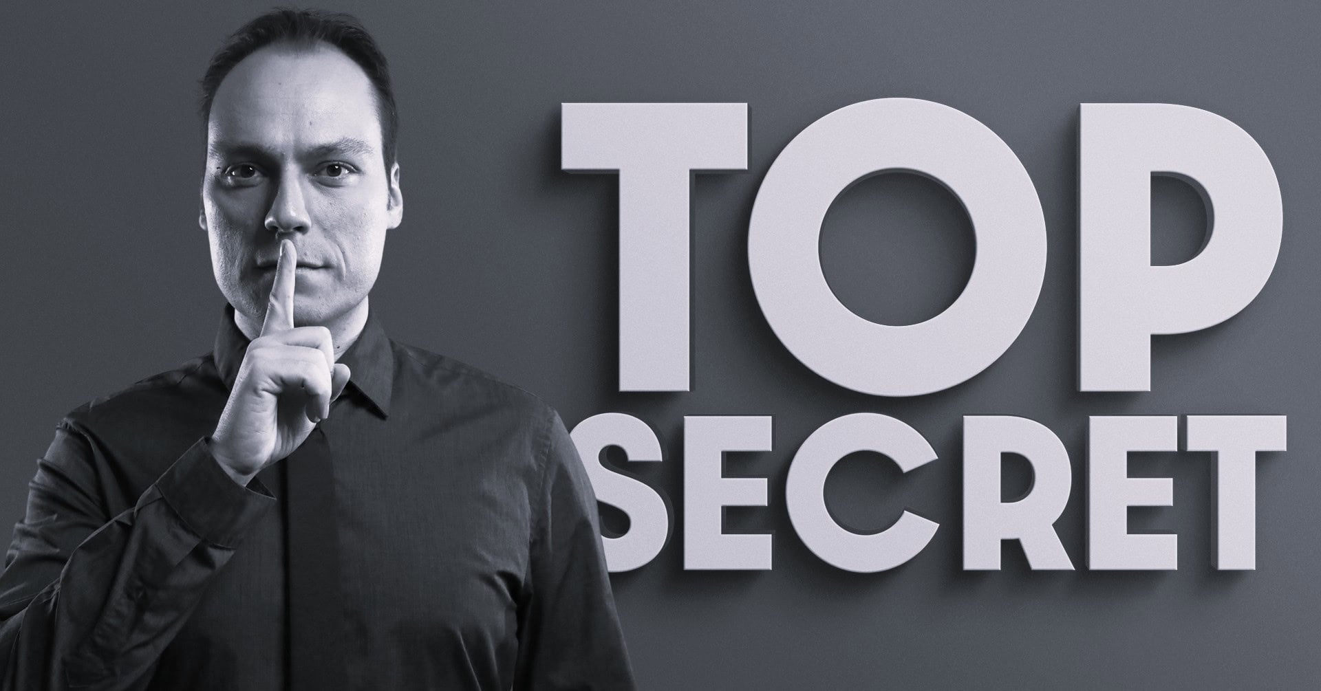Top Secrut TOP SECRET | MOMkult