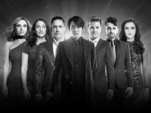 Az Illúzió Mesterei 2027