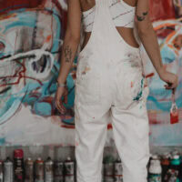 CSERBIK RITA: ECSET A KÉZBEN