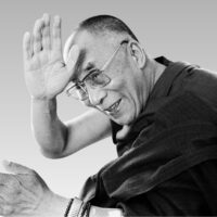 Dalai láma – A boldogság tanítása