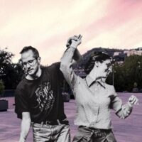 Swing and boogie szabadtéri táncest