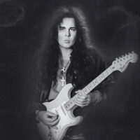 Yngwie J. Malmsteen koncert