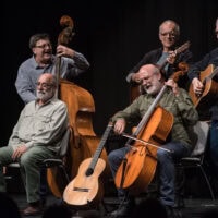 Kaláka: Kupaktanács