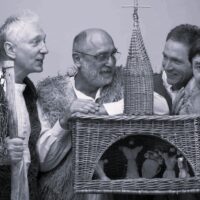 Kaláka – Szabad e bejönni ide Betlehemmel