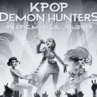 K-Pop Demon Hunters – Egy varázslatos zenei utazás