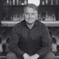 Lackfi János: Én és az én Jóistenem