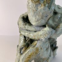 MÁTHÉ IVETT: BENYOMÁSOK