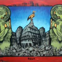 VOID GERGELY: MIRE FESSEK?