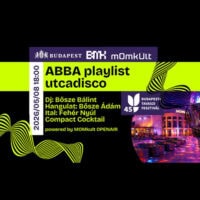 ABBA playlist utcadisco