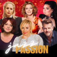 Jazz Passion
